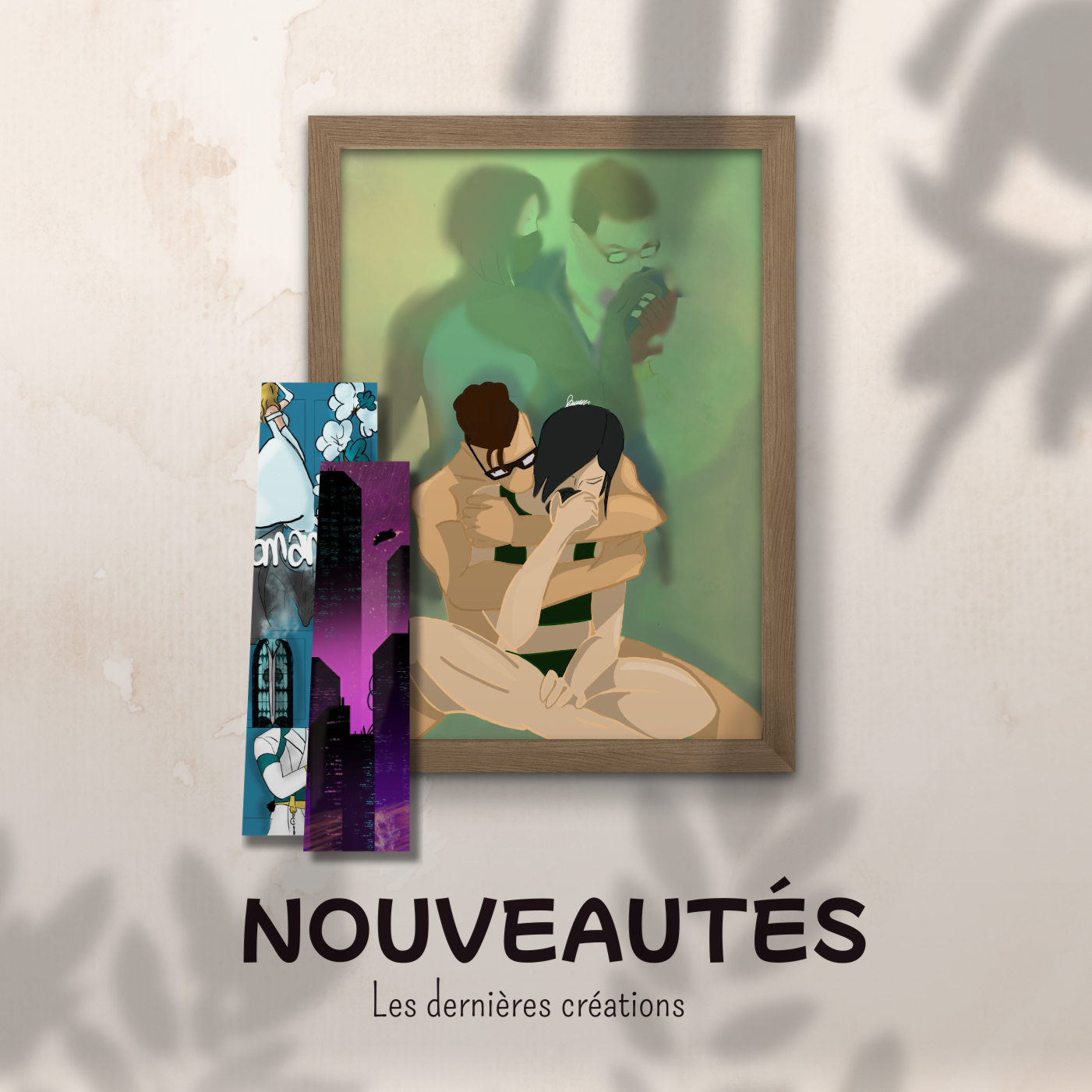 Nouveautés