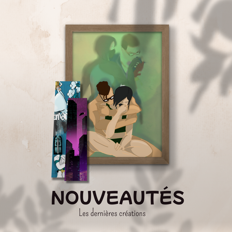 Nouveautés