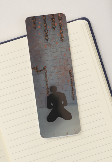 No Exit - Marque page
